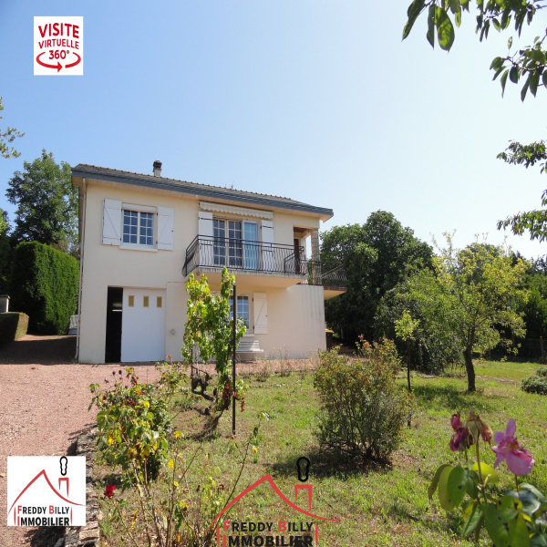 Offres de vente Maison Thouars 79100