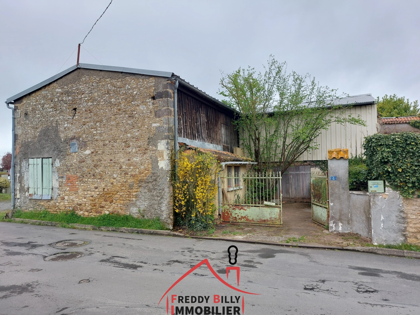 property